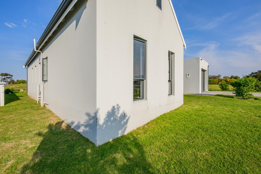 3 Bedroom Property for Sale in Wedgewood Golf Estate Eastern Cape